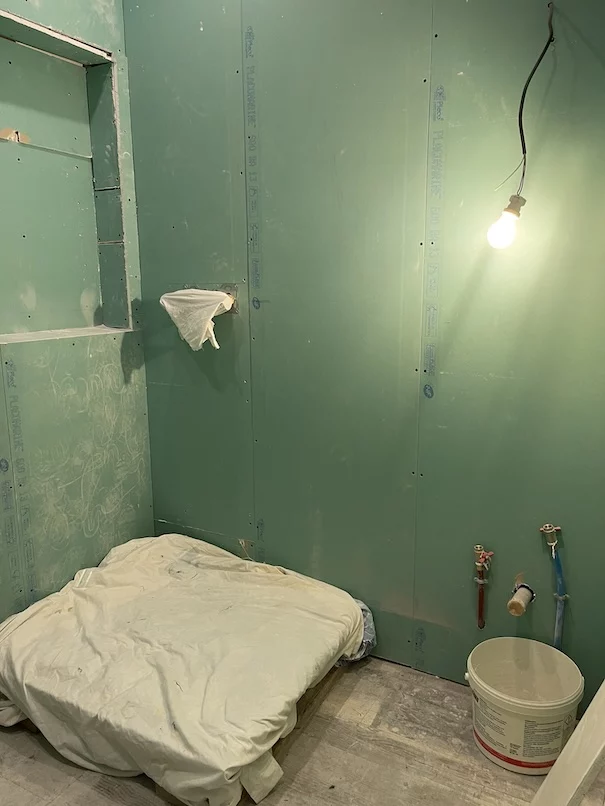 Chantier de Appartement de 43 m² à Pont-l’Évêque