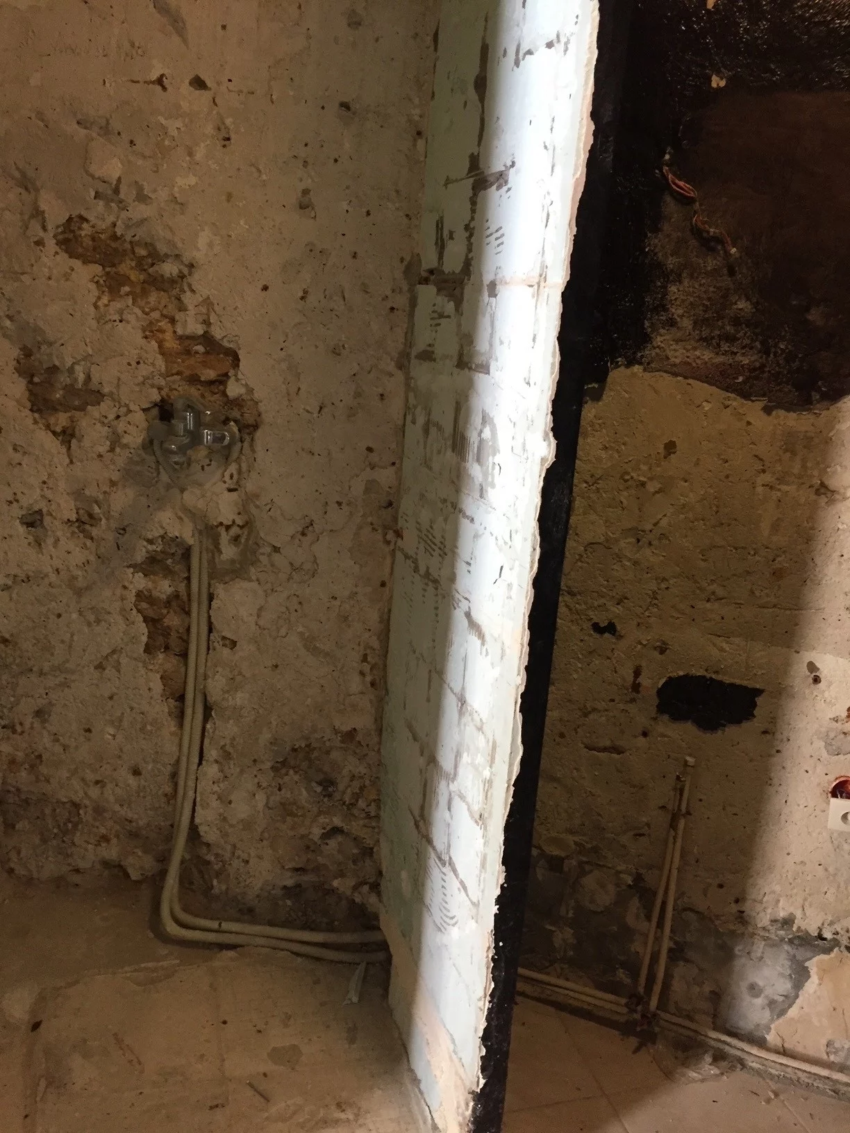 Chantier de Appartement de 24 m² à Saint-Cyr-l’École